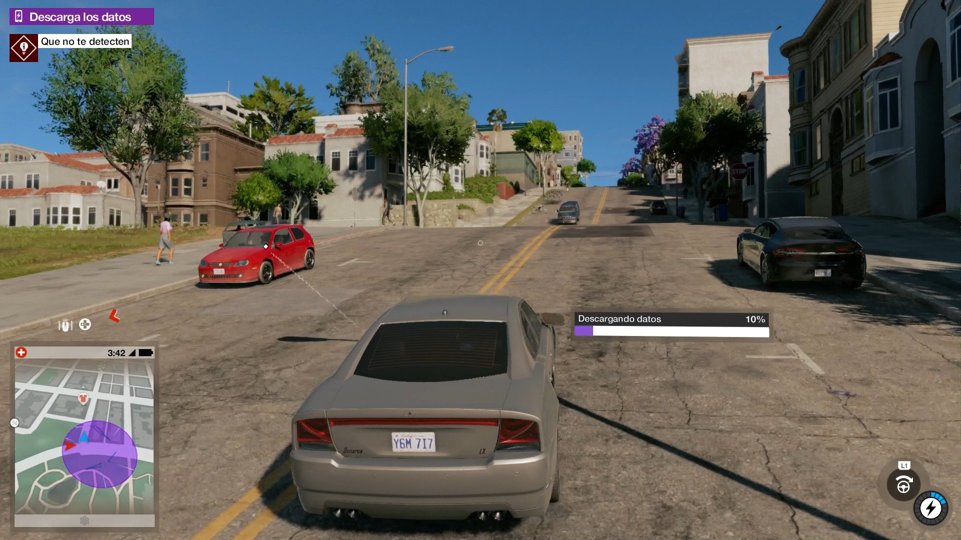 Watch Dogs 2